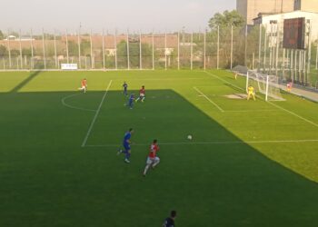 Cetatea Turnu Măgurele se îndepărtează de zona nisipurilor mișcătoare