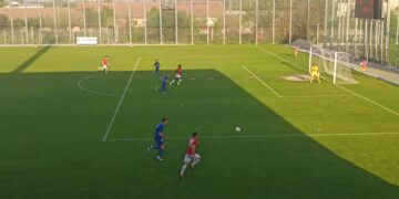 Cetatea Turnu Măgurele se îndepărtează de zona nisipurilor mișcătoare