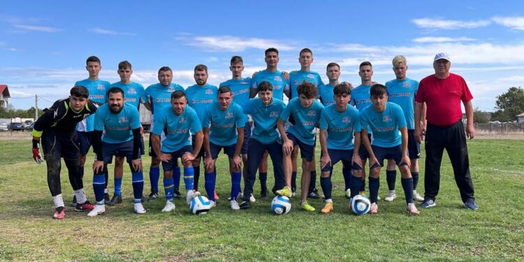 Liga 6 | Pronosticuri Teresport