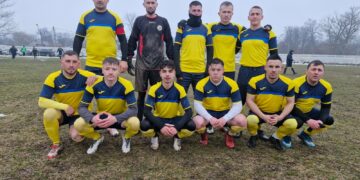 Liga 6 | Rezultatele ultimei etape | Clasamente