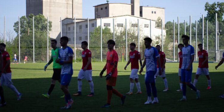 Cetatea Turnu Măgurele a acontat doi jucători de la Sporting Roșiori