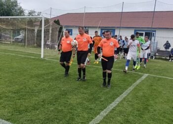 Liga 4 | Rezultatele etapei a 23-a