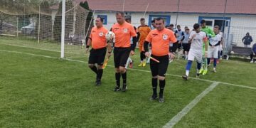 Liga 4 | Rezultatele etapei a 23-a