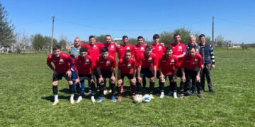 Liga 5 | Rezultatele etapei a 26-a | Clasament