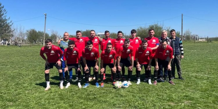 Liga 5 | Rezultatele etapei a 26-a | Clasament