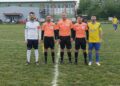 Liga a-IV-a, Rezultatele Etapei a 25-a | Clasament