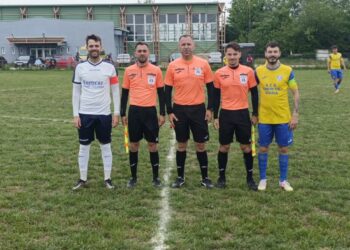 Liga a-IV-a, Rezultatele Etapei a  25-a | Clasament