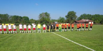 Liga 6 | Rezultatele etapei | Clasamente