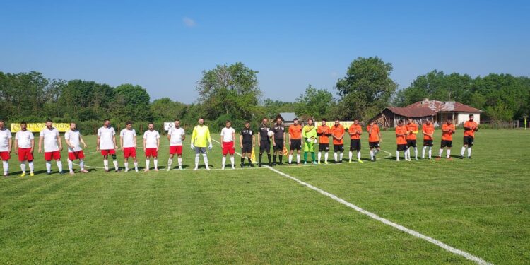 Liga 6 | Rezultatele etapei | Clasamente