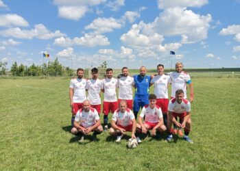 Liga 5 | Rezultatele etapei