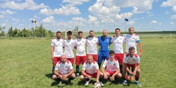 Liga 5 | Rezultatele etapei