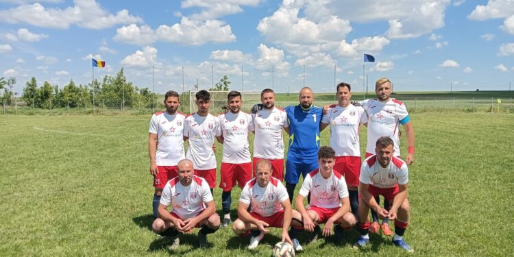 Liga 5 | Rezultatele etapei