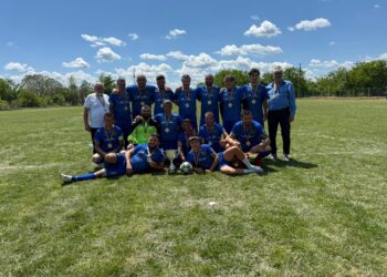 Rezultate liga 6 | Victoria Ciuperceni a câștigat seria a 2-a