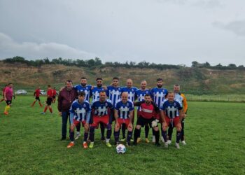 Liga 5 | Rezultatele etapei a 28-a | Clasament