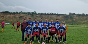 Liga 5 | Rezultatele etapei a 28-a | Clasament