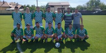 Liga 6 | Rezultatele etapei | CLASAMENTE