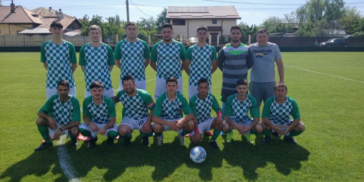 Liga 6 | Rezultatele etapei | CLASAMENTE