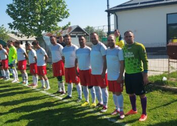 Liga 6 | Rezultatele ultimei etape | Clasamente