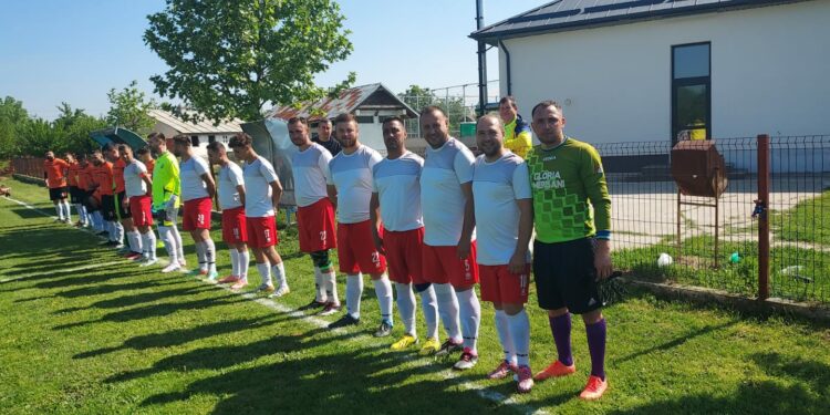 Liga 6 | Rezultatele ultimei etape | Clasamente