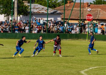 Victorie mare pentru CSL Nanov