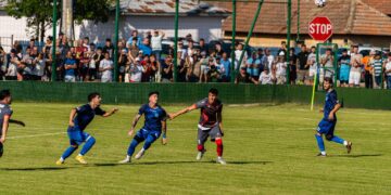 Victorie mare pentru CSL Nanov