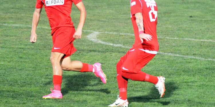 Mihai Manole, acontat de LPS Clinceni!?