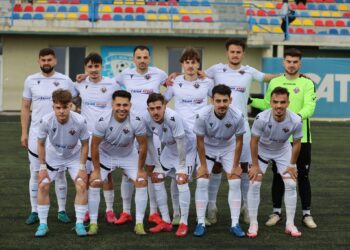 Speed Academy Pitești se retrage din Liga 3