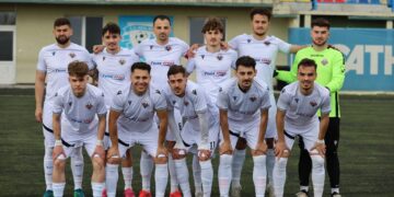 Speed Academy Pitești se retrage din Liga 3