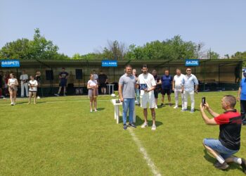 Golgheteri / Liga a-IV-a/ Editia 2024/2025