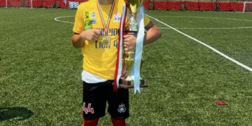 Valentin Năstase și Alexandru Scumpu au câștigat titlul județean în Giurgiu