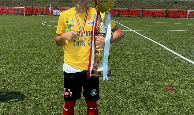 Valentin Năstase și Alexandru Scumpu au câștigat titlul județean în Giurgiu