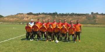 Liga 5 | Rezultatele ultimei etape |  Putineiu este castigatoarea seriei | Joc intrerupt la Segarcea | Clasament