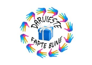 Organizatia ”Daruieste fapte bune” se implica in fotbalul juvenil