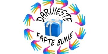 Organizatia ”Daruieste fapte bune” se implica in fotbalul juvenil