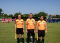 Cupa Teleormanul Etapa 2 | Delegari arbitri