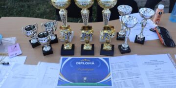 Cupa Satelor | Rezultate