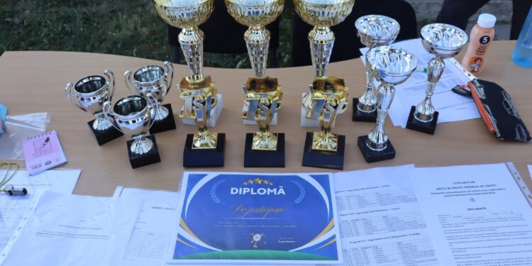 Cupa Satelor | Rezultate