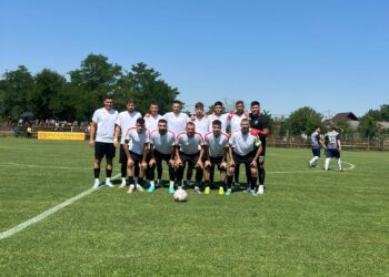 Rezultatele primei etape din Cupa Teleormanul | Incidente grave la Bujoru