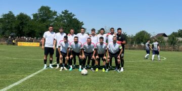 Rezultatele primei etape din Cupa Teleormanul | Incidente grave la Bujoru