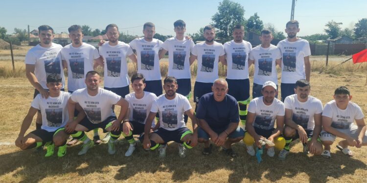 Cupa Teleormanul | Rezultatele etapei a 2-a