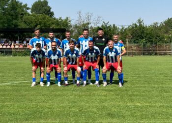 Rezultatele sferturilor de finală ale Cupei Teleormanul | Segarcea si Purani au câștigat la pas