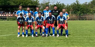 Rezultatele sferturilor de finală ale Cupei Teleormanul | Segarcea si Purani au câștigat la pas