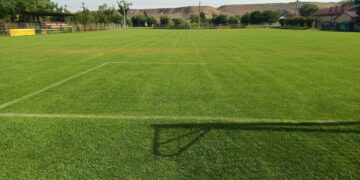 Se cunosc semifinalele | Turneul final al Cupei Teleormanul va avea loc la Saelele