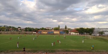 Cetatea Turnu Măgurele, singura echipă din Teleorman rămasă în Cupa României