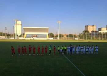 Cetatea Turnu Magurele a fost eliminata din Cupa Romaniei