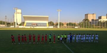 Cetatea Turnu Magurele a fost eliminata din Cupa Romaniei