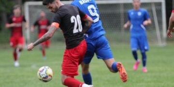 Orlando (Oli) Preda, a semnat cu Astra Plosca