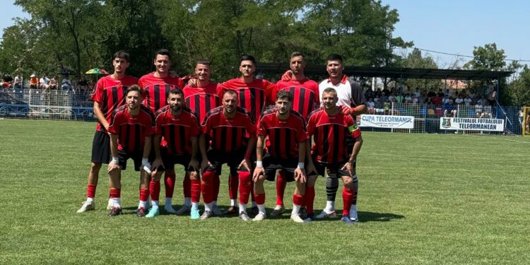 Cupa Teleormanul | Se știu finalistele