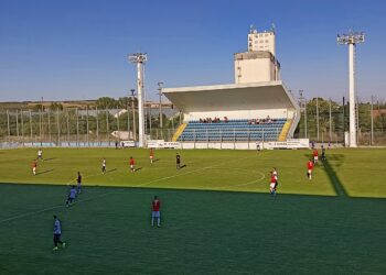 Victorie la debut pentru CSL Nanov