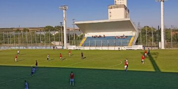 Victorie la debut pentru CSL Nanov